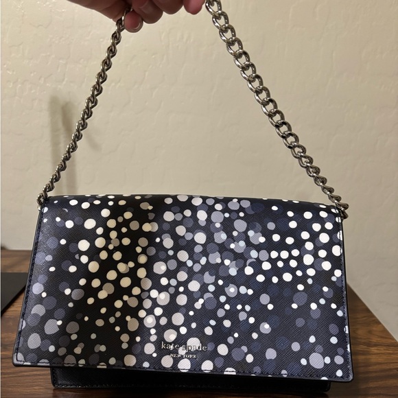 Kate Spade Cameron Soiree Dot Convertible Crossbody bag - Picture 4 of 10